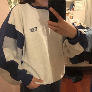 Coors light vintage sweater